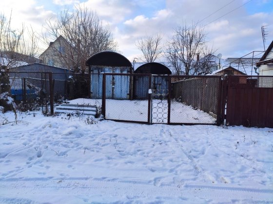 Продам 2 гаражи з місцем Фастів