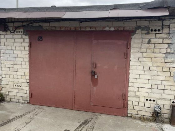 Продам гараж на масиві Ветеран-3 Хмельницький