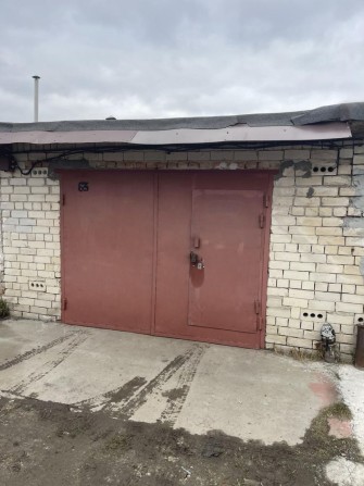 Продам гараж на масиві Ветеран-3 - фото 1