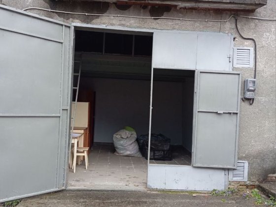 Продам двоповерховий гараж-бокс Хмельницький