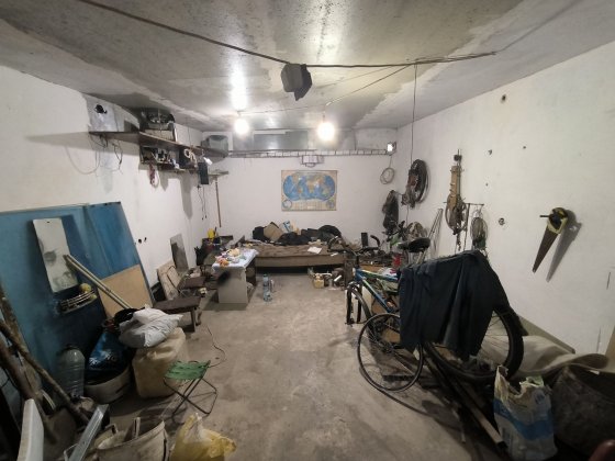 Продаж капітального гаража