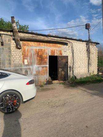 Продам гараж в гаражному кооперативі - фото 1