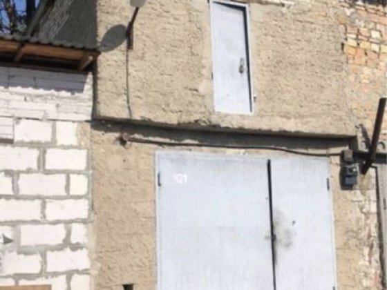 Продам капітальний гараж Бровары