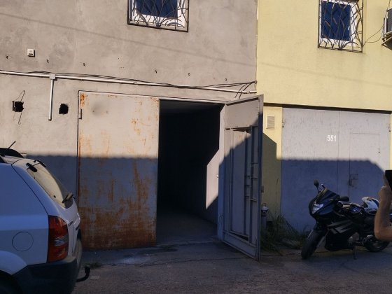 Вишневе,АГК Озерний, продам 3-рівн. гараж Вишневе