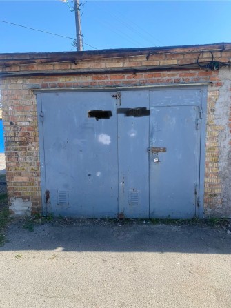 Продам гараж ГК/Вишневе/. Також можлива оренда на рік. - фото 1