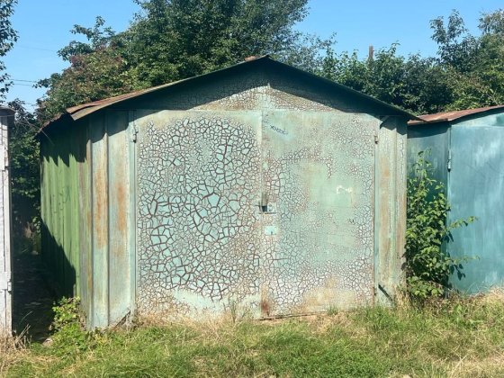 Продається гараж Івано-Франківськ