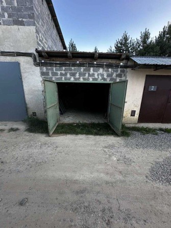 Гараж в м-р Пасічна - фото 1
