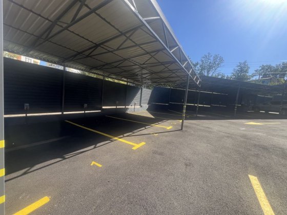 Паркомісце в Ірпені Ірпінь