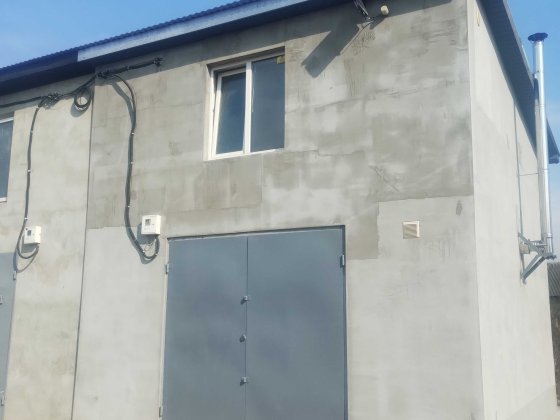 Продаю гараж, склад, виробниче приміщення Івано-Франківськ