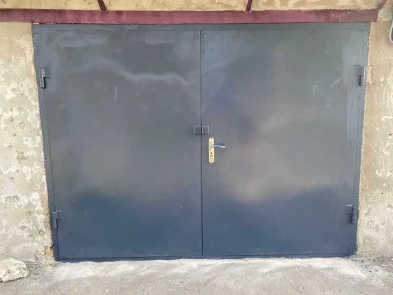 Продам гараж поряд з АТБ Ирпень