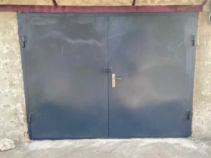 Продам гараж поряд з АТБ - фото 1