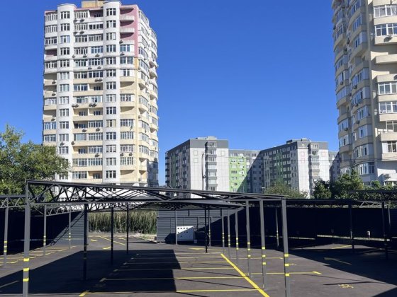 Ірпінь! Продаж паркомісця і гаражів Ирпень