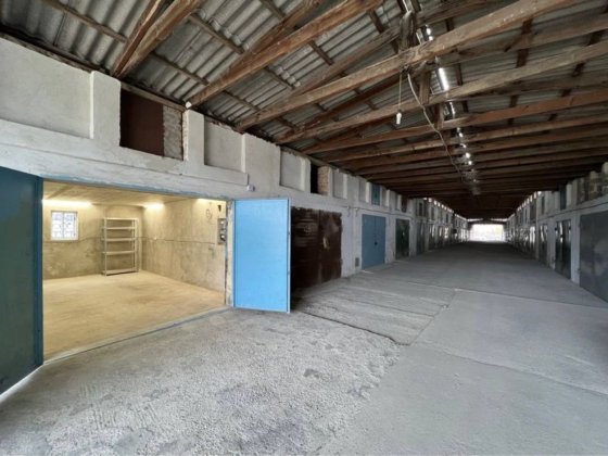 Продам гараж ГБК 26 Ленкавського біля р-н Манхеттен Івано-Франківськ