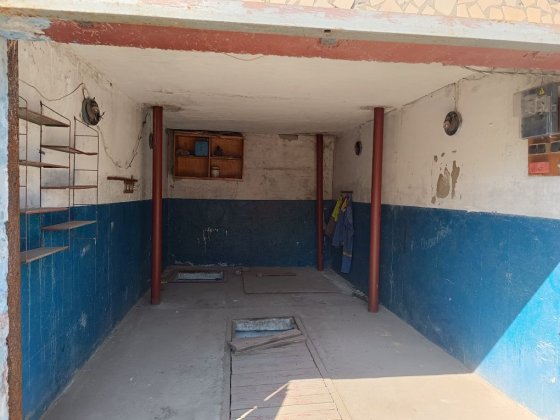 Продається гараж на східному 1 Кривий Ріг