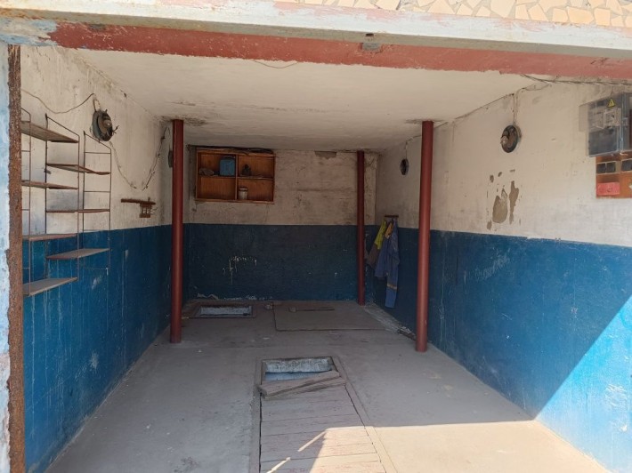 Продається гараж на східному 1 - фото 1