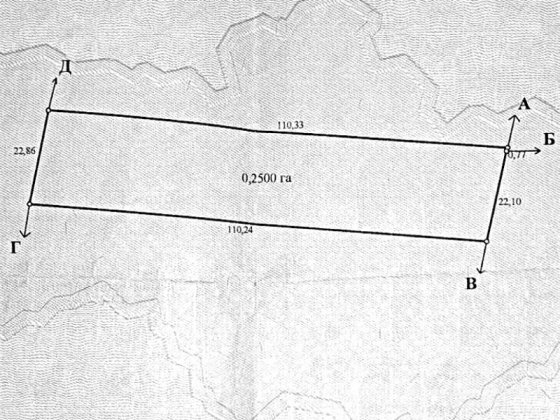 Майданівка; Бучанський район; Бородянська територіальна громада; 25 соток; Бородянка