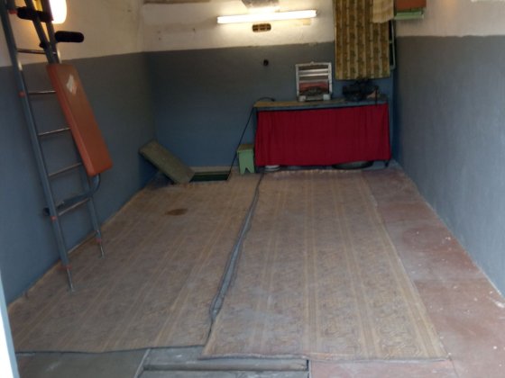 Продам гараж в кооп."Экспресс-2" в  р-не Ласточки. За обувной фаб, Кривий Ріг