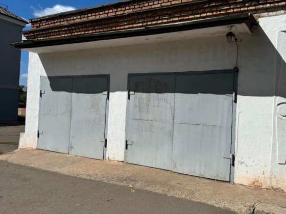 Гараж, бокс, приміщення під СТО 17 квартал Терноватий Кут