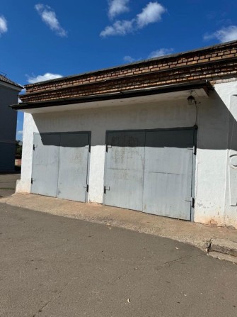 Гараж, бокс, приміщення під СТО 17 квартал - фото 1