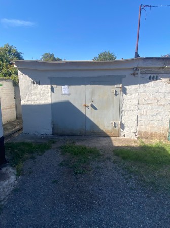 Гараж на 20кв в кооперативе «Автомобилист» - фото 1