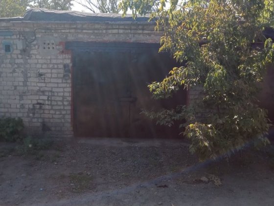 Продам гараж на Югоке Кривий Ріг