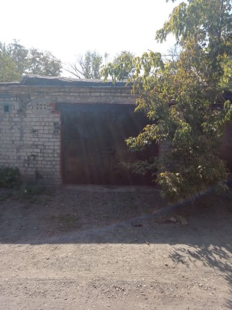 Продам гараж на Югоке - фото 1