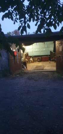 Продам гараж на ЮГОКе - фото 1