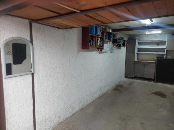 Продається гараж в районі Київської Площі. Луцьк