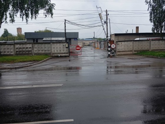 Продається цегляний гараж 21,5 мкв. в кооперативі "Мрія"
7 200 $ Луцк