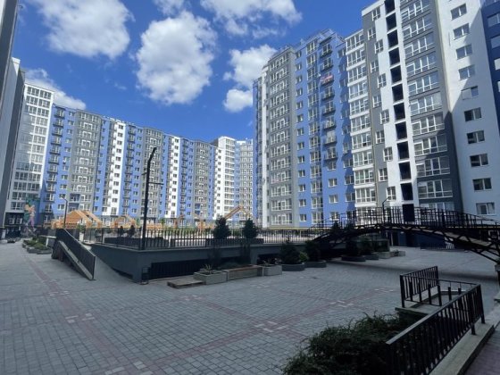 Продаж паркомісця ЖК Містечко Центральне Івано-Франківськ