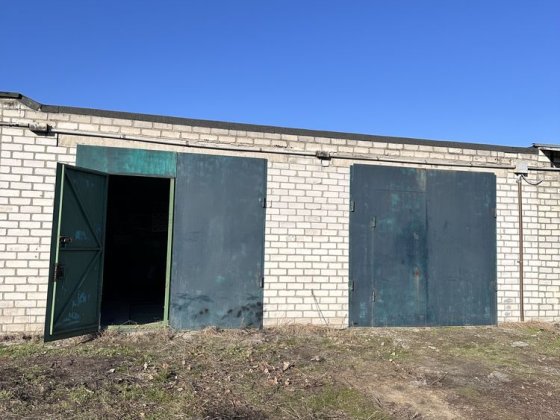 Продам гараж кооператив Енергетик Кременчуг