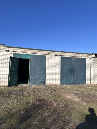 Продам гараж кооператив Енергетик - фото 1