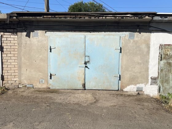 Продам гараж для авто. Кривий Ріг