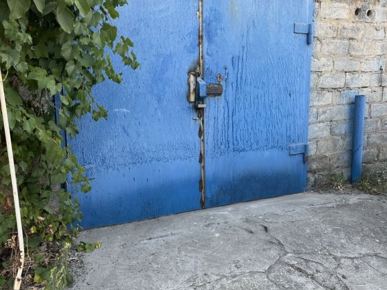 Продаж гаража (5 Зарічний) Кривой Рог