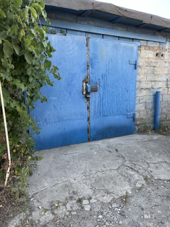 Продаж гаража (5 Зарічний) - фото 1