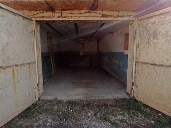 Продаю гараж, Покровський р-н Кривой Рог