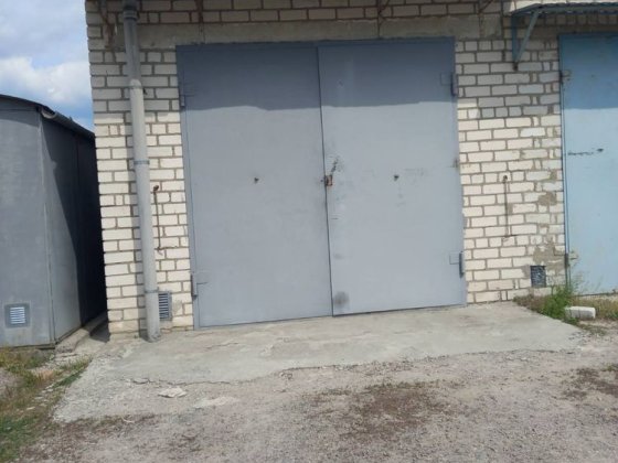 Новий Індивід.гараж з зем.діл. кв-л278 введ.в експл. 2рівня Терміново