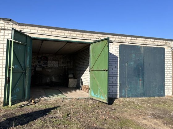 Продам гараж кооператив Енергетик с подвалом Кременчуг
