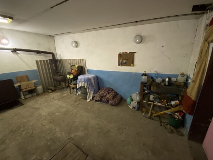 Продам гараж Звездный - фото 1