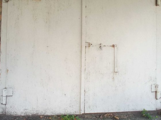 Продам гараж в яме Дружба Нікополь