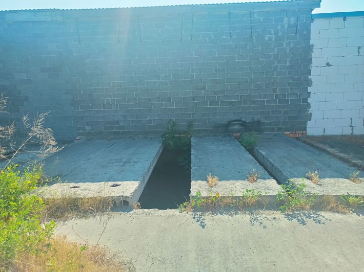 Гараж в кооперативі "ПРОГРЕС 2". - фото 1