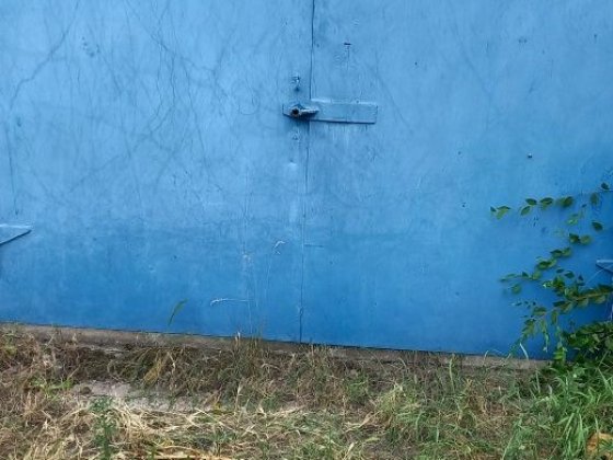 Гараж кооператив Дзержинець Кривий Ріг