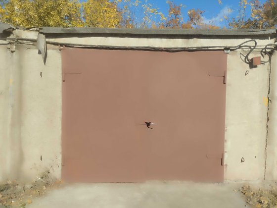 Продам гараж 6х4 кооператив Металлист р-н Автовокзал. Кривий Ріг