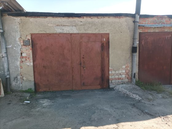 Продам гараж, кооператив Автолюбитель Ровно