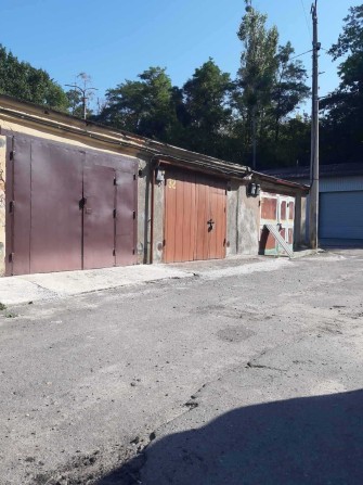 Продам гараж з ямою Кооператив "Дубок" - фото 1