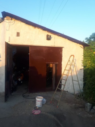 Продам  гараж 7х12 Кірова - фото 1