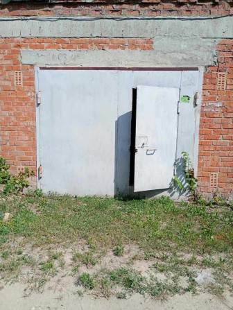 Продам гараж в кооперативі Мотор - фото 1