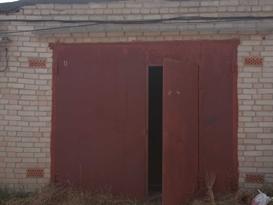 Продам гараж кооператив Зарічне. Суми