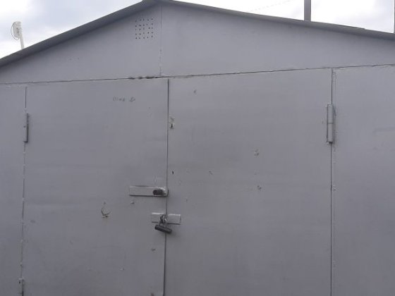 Продам гараж в кооперативі Полтава