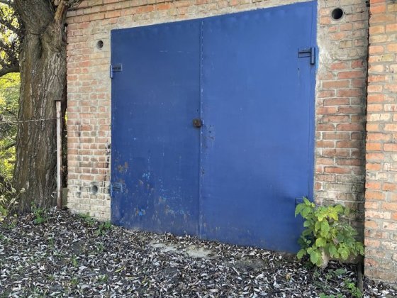 Продам гараж Полтава